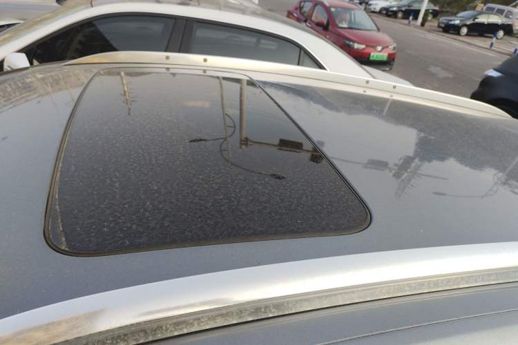 Used Buick Excelle GX 2019 18T Automatic Connected Elite Model China V Standard
