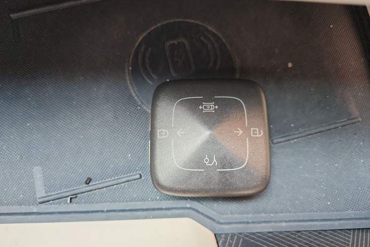 Used Zeekr 001 2021 Ultra-Long Range Single-Motor WE Edition
