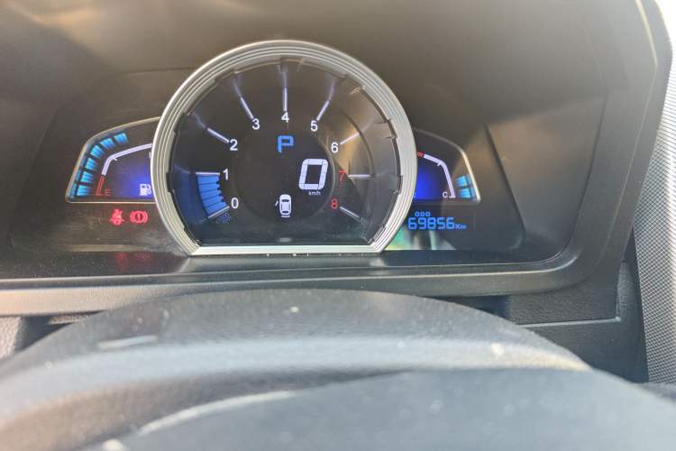 Used Luxgen U6 SUV 2016 1.8T Style Value Model