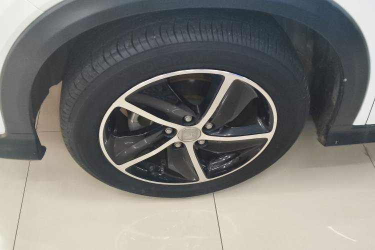 Used Honda Vezel 2020 1.5L CVT Pioneer Edition
