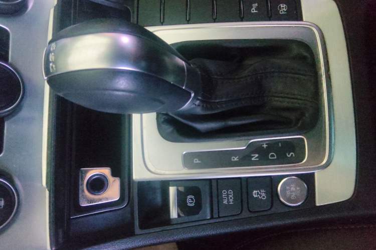 Used Volkswagen FAW-Volkswagen CC 2016 1.8TSI Luxury Model