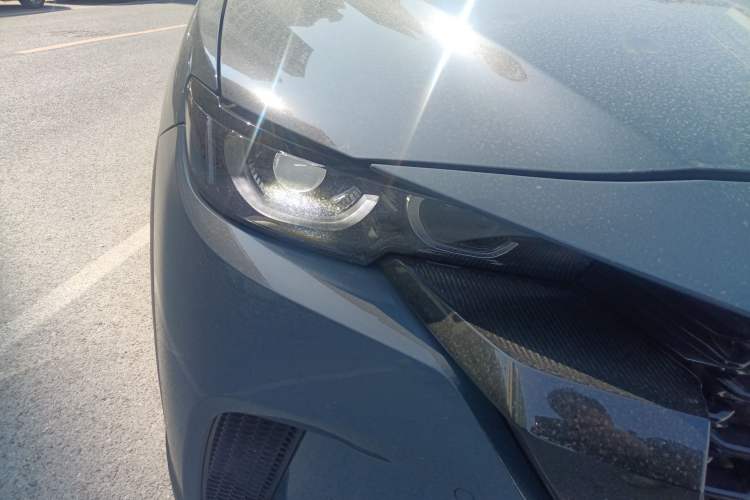 Used Mazda CX-50 2023 2.5L Luxury Edition