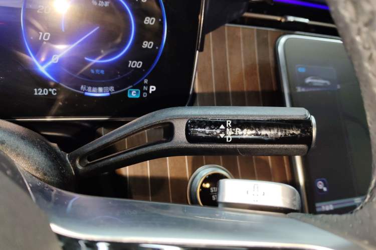 Used Mercedes-Benz EQE 2022 350 Pioneer Edition