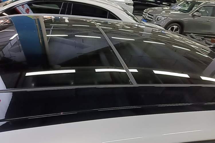 Used BMW i3 2024 eDrive 35 L
