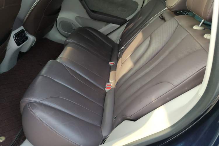 Used Leapmotor C11 2021 Luxury Edition