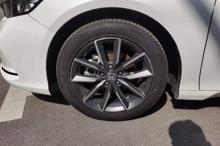 Used Honda Inspire 2022 260TURBO Elegant Edition
