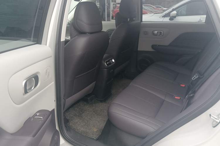 Used Leapmotor B10 2025 510 Joyful Edition
