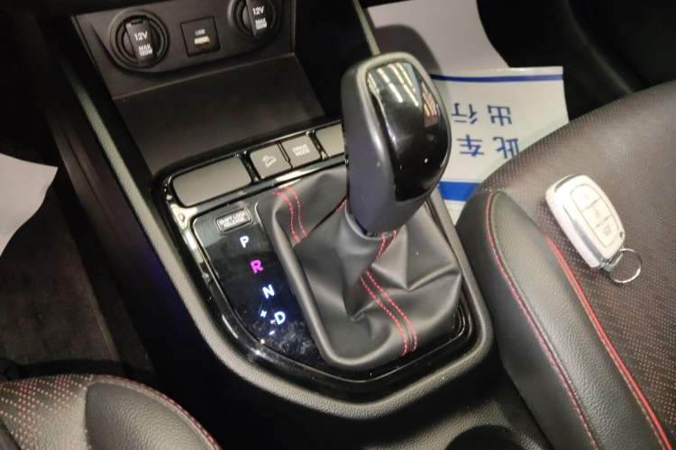 Used Hyundai ix25 2017 1.4T Automatic Smart Version