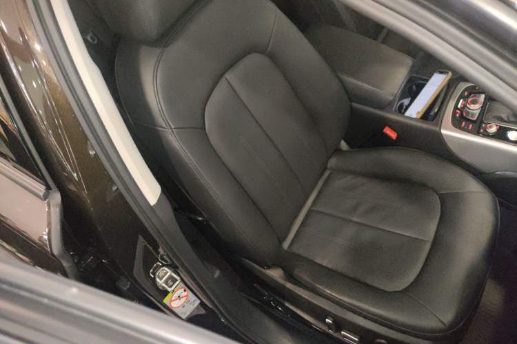 Used Audi A6 2018 3.0T allroad quattro