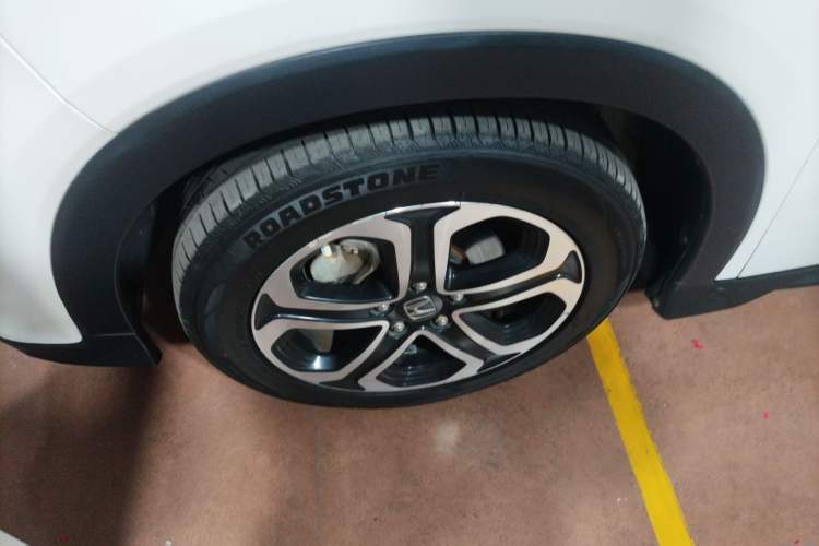 Used Honda XR-V 2015 1.8L EXi CVT Comfort Version
