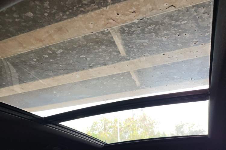 Used Ford Equator Sport 2025 EcoBoost 170 Prestige PLUS Headliner