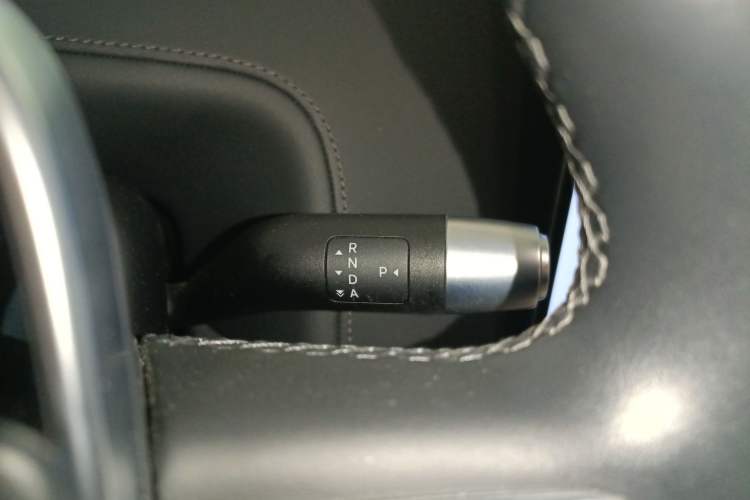 Used Li Auto L9 2022 Max model