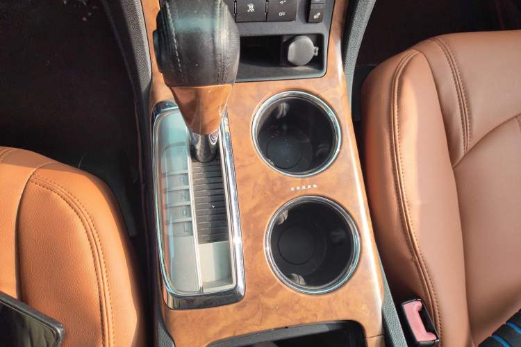 Used Buick Enclave 2010 3.6L Flagship Edition
