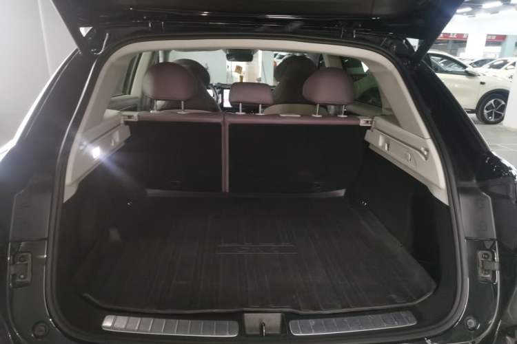 Used Leapmotor C11 2021 Revised Version Luxury Edition
