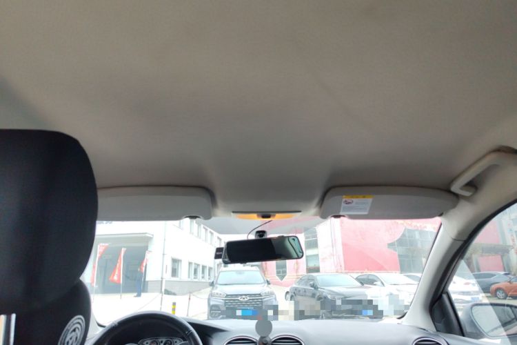 Used Ford Focus 2013 Hatchback Classic 1.8L Manual Base Model
