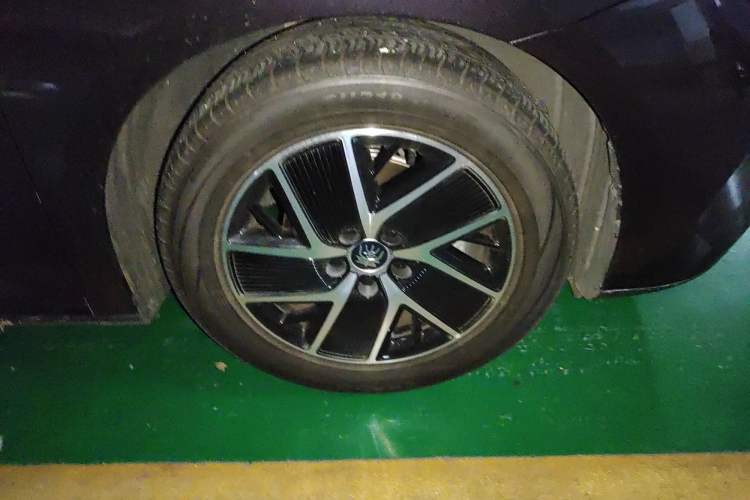 Used BYD Qin L 2024 DM-i 80KM Beyond Model
