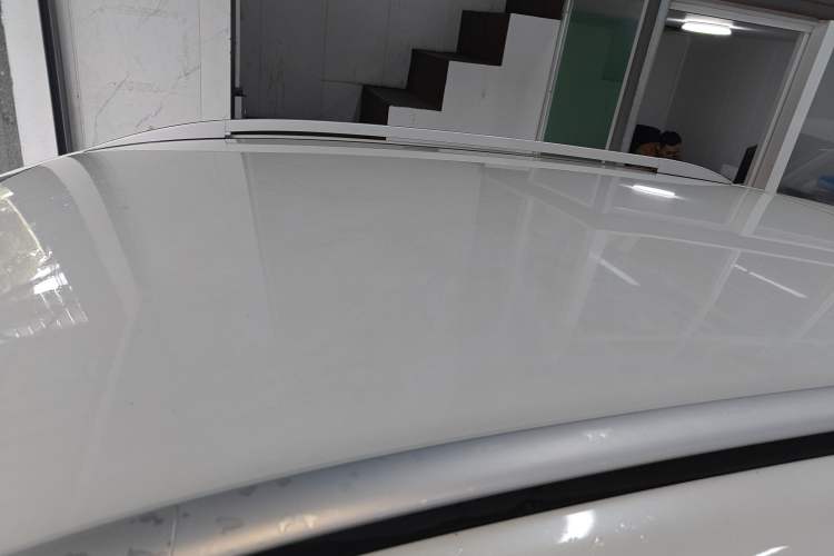 Used Nissan Qashqai 2017 2.0L CVT Smart Enjoyment Version China VI Standard