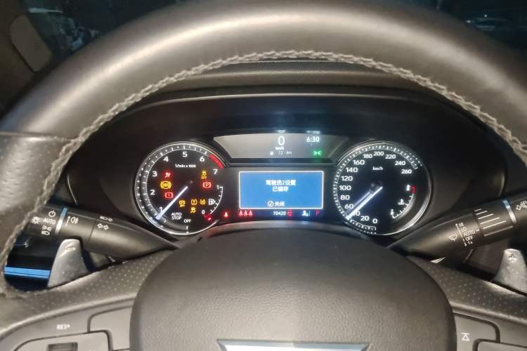 Used Cadillac CT4 2020 28T Elite Edition
