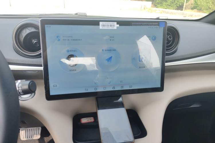 Used BYD Dolphin 2025 420km Free Edition