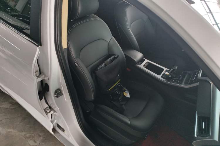 Used Geely Auto Emgrand GL 2019 1.5T DCT Elite Smart Edition
