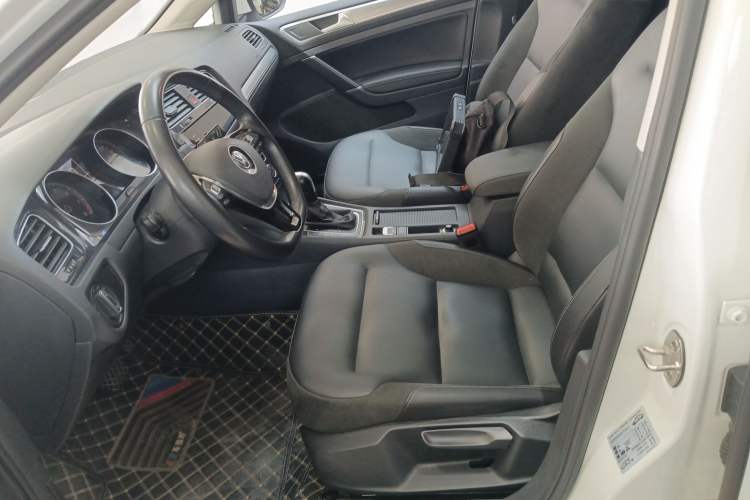 Used Volkswagen Golf 2020 280TSI DSG Comfort Version