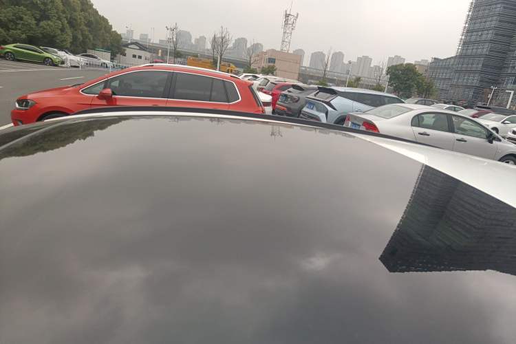 Used Ford Focus Active 2021 EcoBoost 180 Automatic Trendy Model