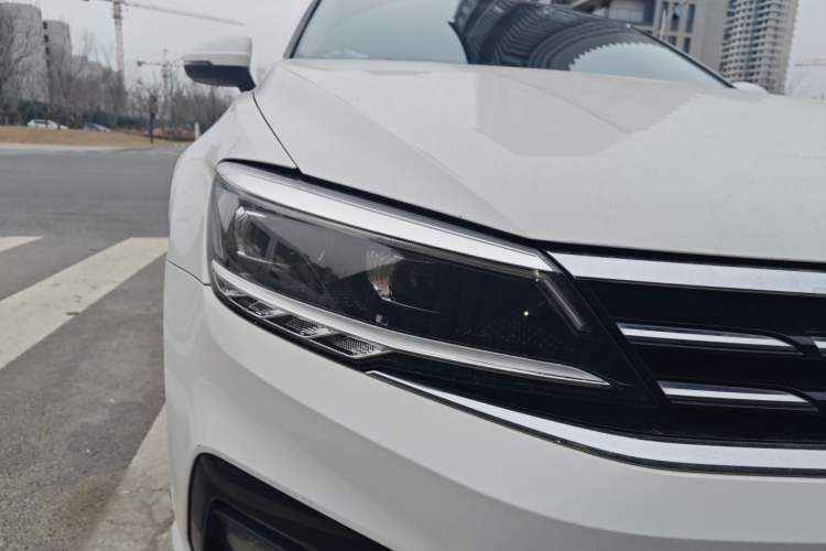 Used Volkswagen Lamando 2019 280TSI DSG Comfort Edition China V Standard
