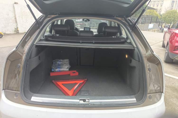 Used Audi Q3 2015 35 TFSI quattro Millionth Anniversary Edition