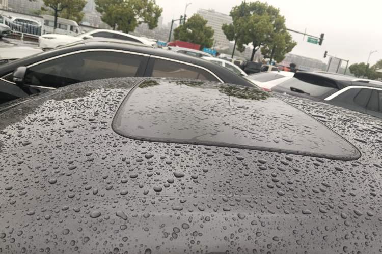 Used Honda Accord 2018 260TURBO Elite Edition China VI