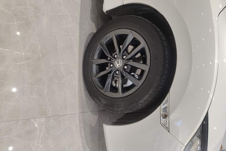 Used Honda Civic 2019 220TURBO CVT Dynamic Edition China VI Right Front Wheel Hub