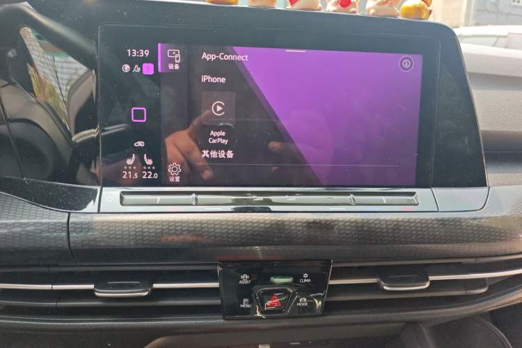 Used Volkswagen Golf GTI 2023 380TSI DSG GTI