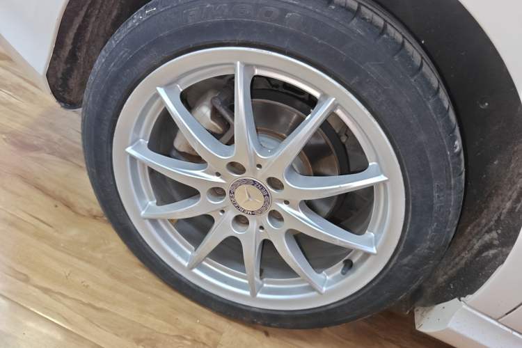 Used Mercedes-Benz B-Class 2015 B 200 Sport Edition
