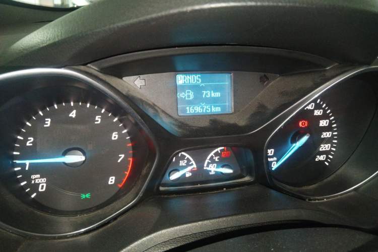 Used Ford Kuga 2015 1.5L GTDi Two-Wheel-Drive Comfort Model