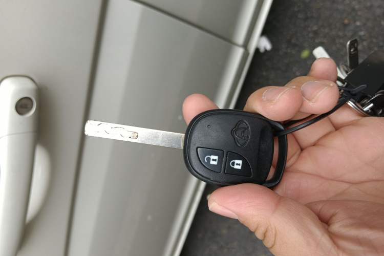 Used CHANGAN KAICHENG Ounuo S 2021 1.5L Ono S Smart Edition Single-Steaming Air-Conditioned Bus JL473QG