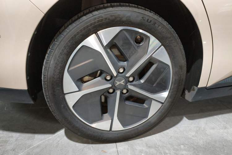 Used XPeng MONA M03 2024 620 with Ultra-Long Range
