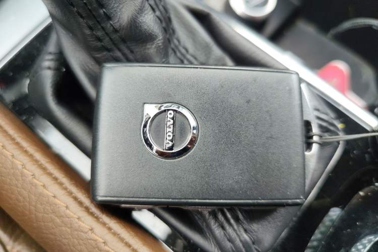 Used Volvo XC90 2018 T6 Zhiyi Edition 7-Seater
