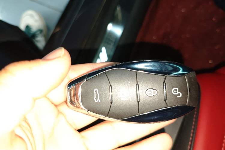 Used Hongqi H6 2023 2.0T ZhiShang Version