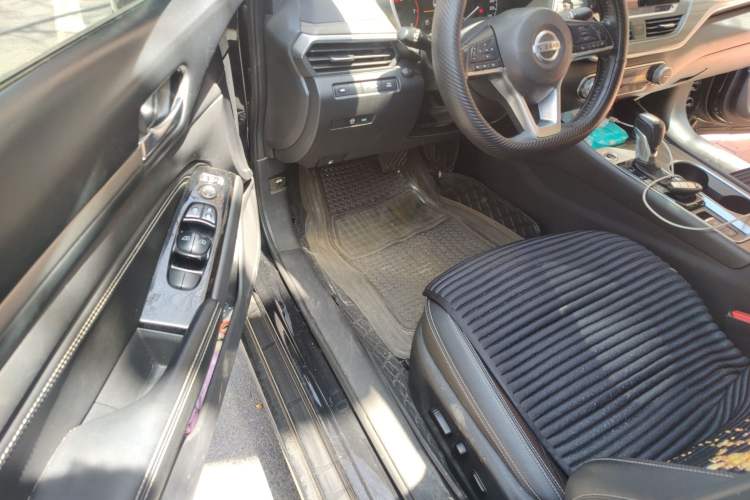 Used Nissan Teana 2021 2.0L XL Comfort Edition