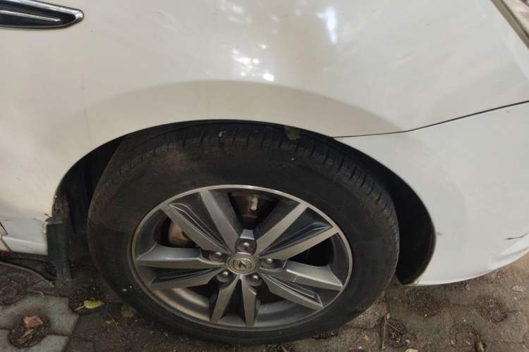 Used CHANGAN Eado 2015 1.6L Manual Luxury Model China IV Standard
