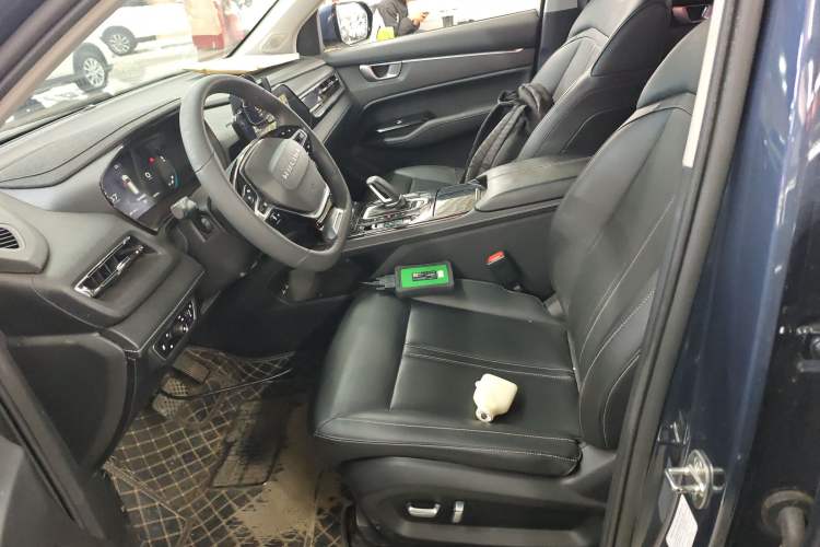 Used Wuling Victory 2022 280T 1.5T CVT Flagship Edition