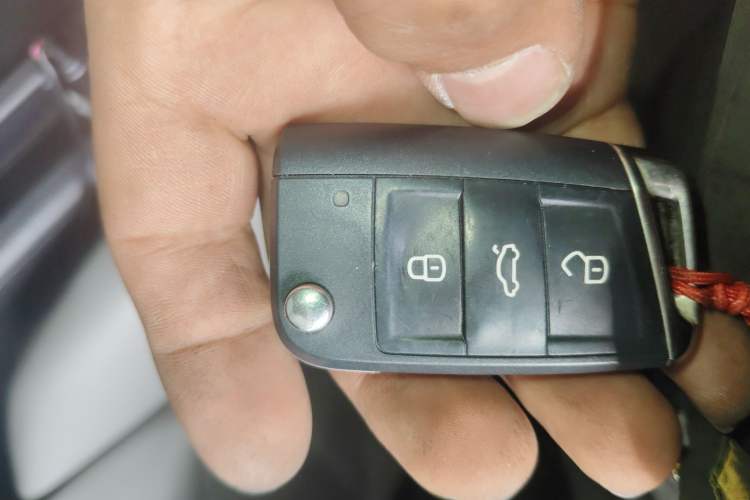 Used Volkswagen Golf 2017 230TSI Automatic Luxury Million-Vehicle Commemorative Edition