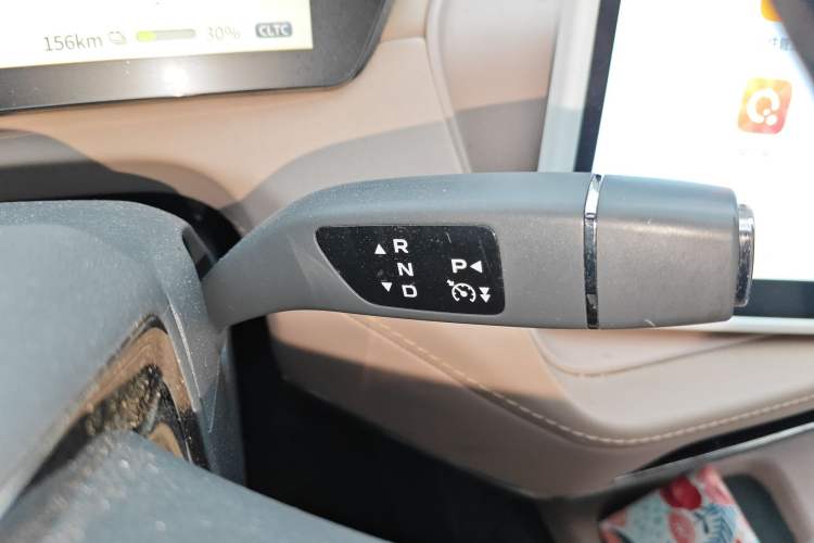 Used Deepal SL03 2022 515 Pure Electric Version