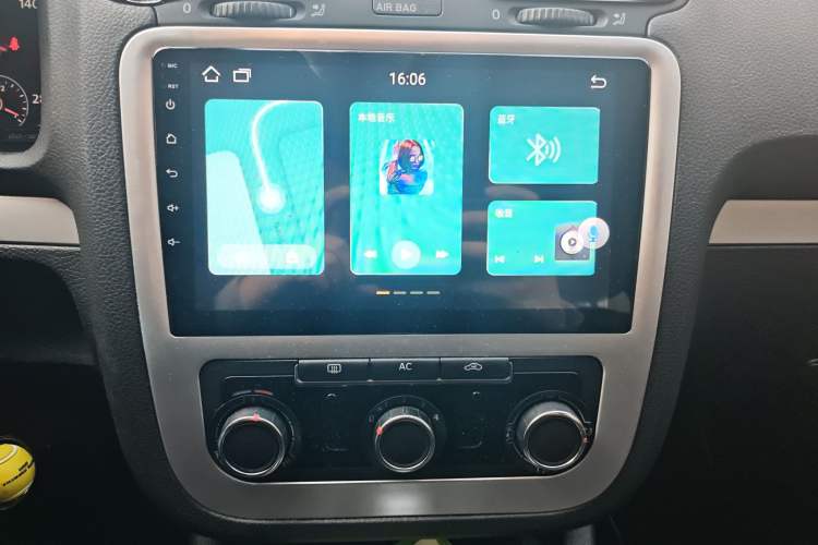 Used Volkswagen Scirocco 2011 1.4 TSI Comfort Edition