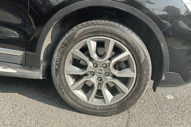 Used Haval H7 2018 Blue-Label H7 2.0T Automatic Smart Edition