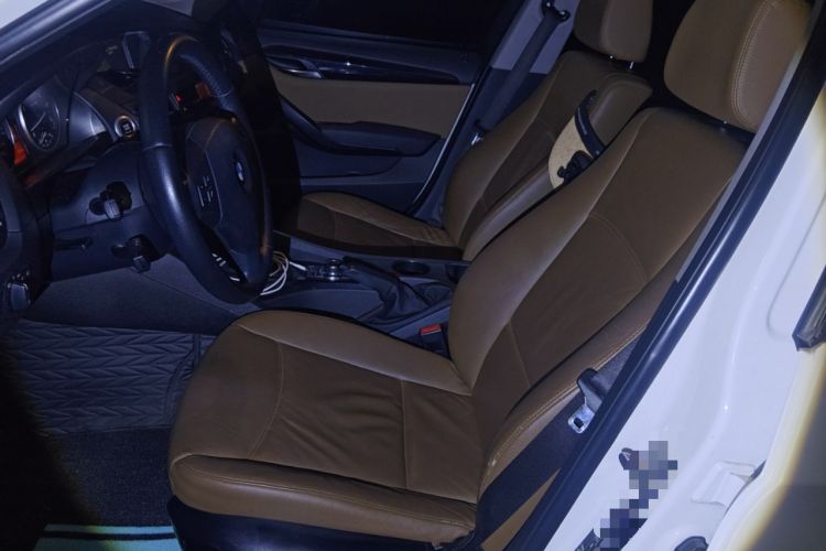 Used BMW X1 2010 xDrive25i