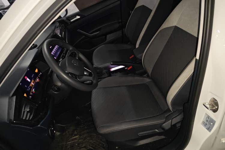 Used Volkswagen Lavida 2023 New Sharp 1.5L Automatic Excellent New Edition
