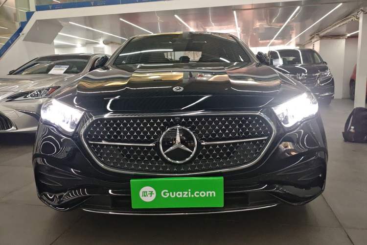 Used Mercedes-Benz E-Class 2025 Facelift E 300 L Luxury Sport Edition