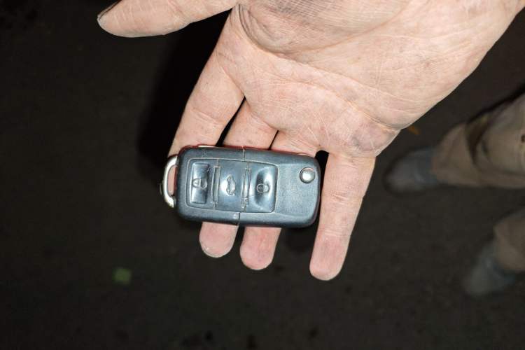 Used Volkswagen Lavida 2011 1.6L Automatic Premium Edition