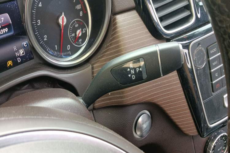 Used Mercedes-Benz GLE 2019 GLE 400 4MATIC Exclusive Edition
