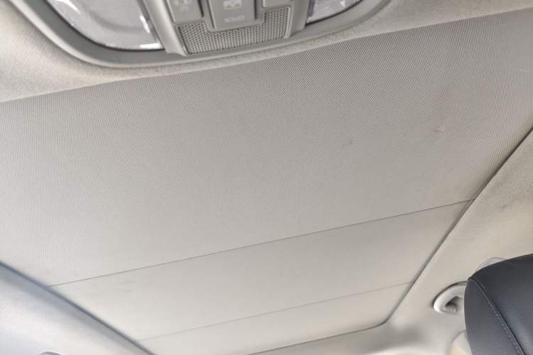 Used Kia KX3 2015 1.6L Automatic Two-Wheel Drive DLX
